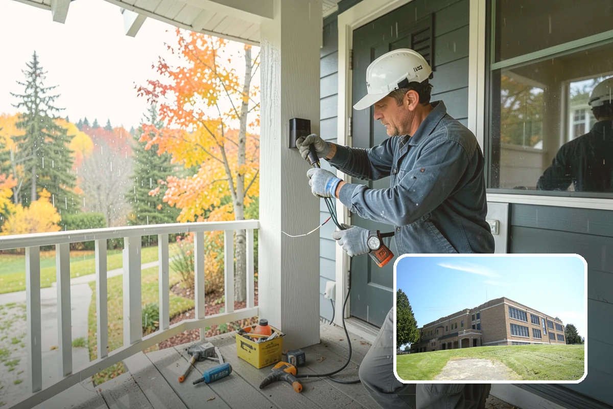Metal Siding Installation in Maple Valley, King County, WA - Extremely long service life with minimal upkeep