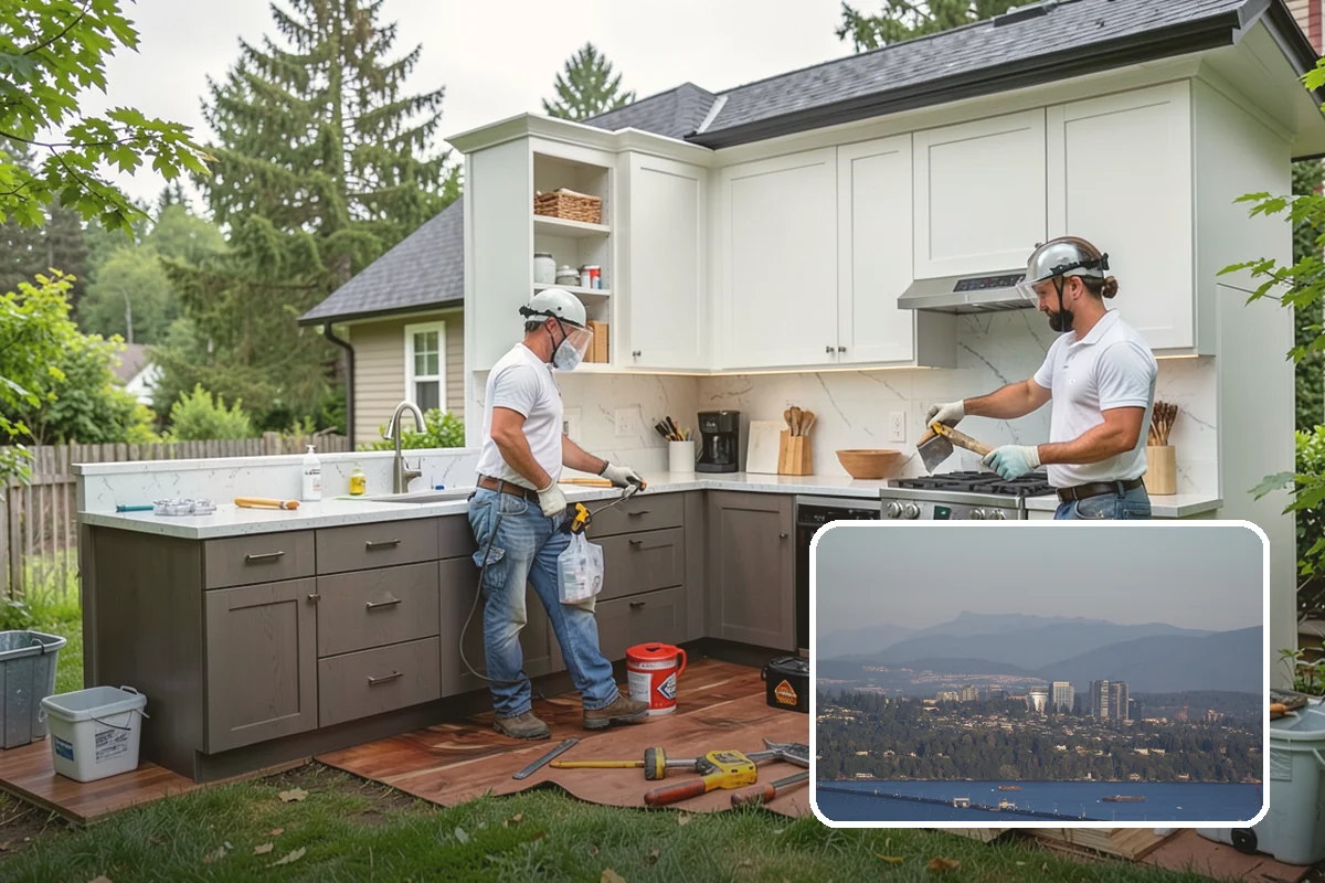 Metal Siding Installation in Medina, King County, WA - Extremely long service life with minimal upkeep