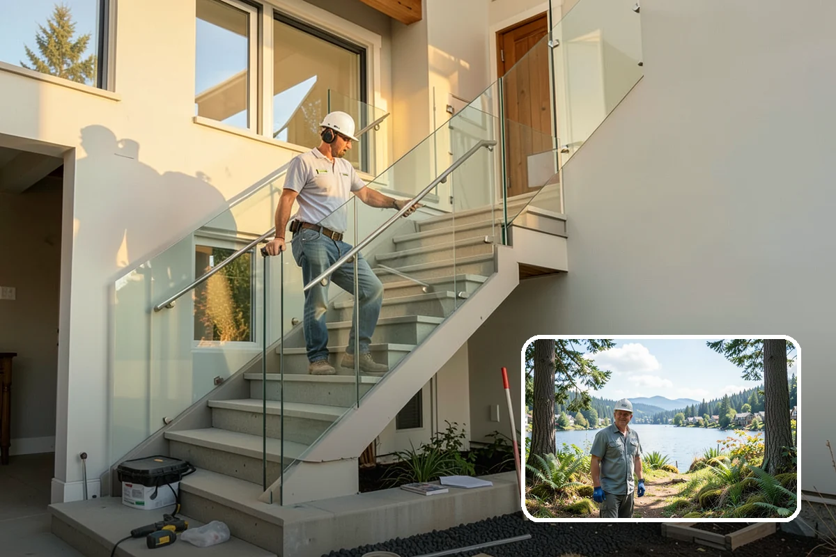 Metal Siding Installation in Milton, King County, WA - Extremely long service life with minimal upkeep