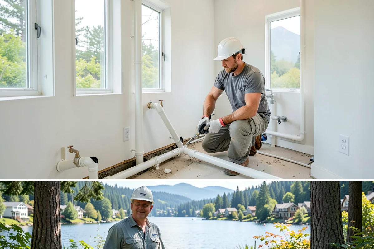 Metal Siding Installation in Milton, King County, WA - Metal siding installs year-round, with dry days preferred for sealing and handling long panels safely.
