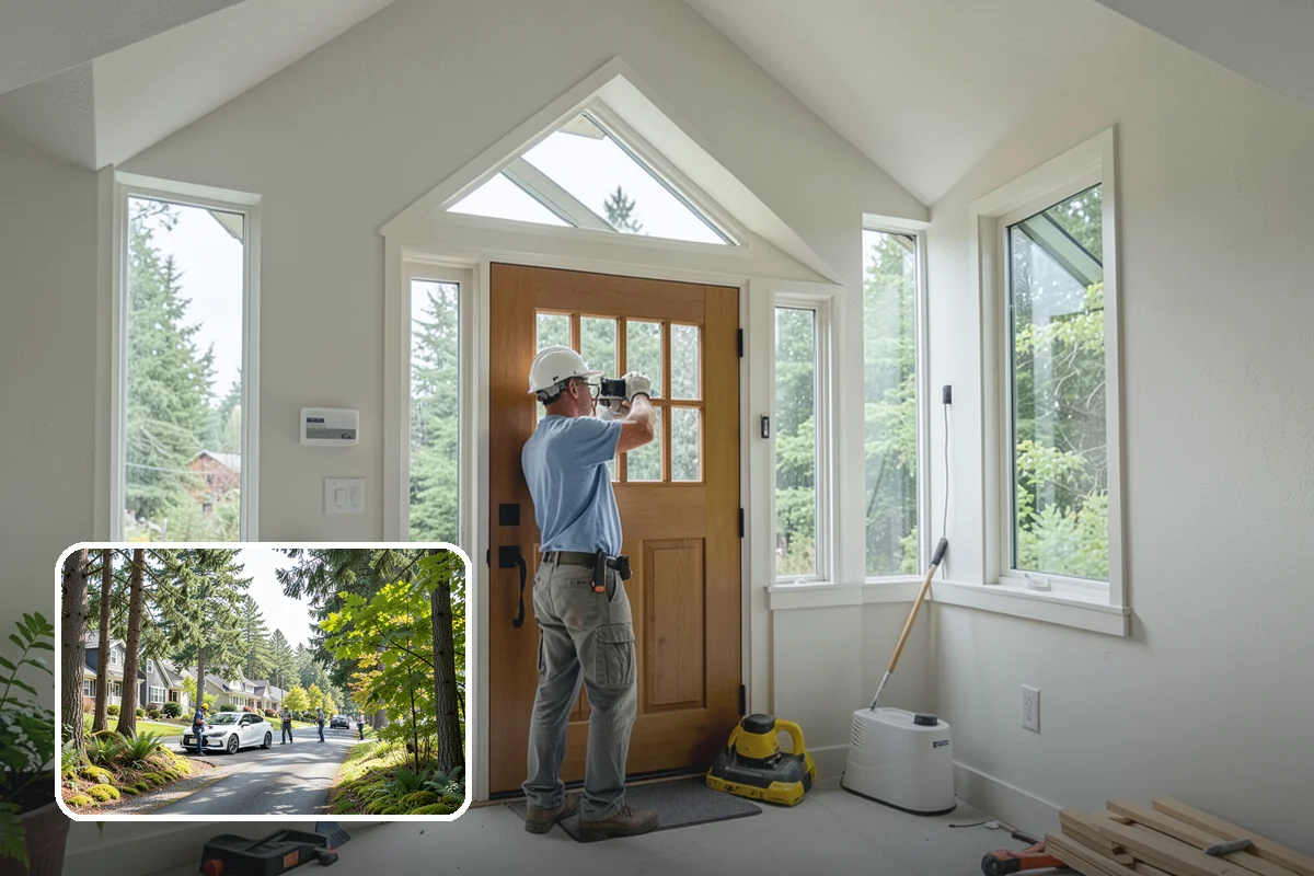 Metal Siding Installation in Normandy Park, King County, WA - Extremely long service life with minimal upkeep