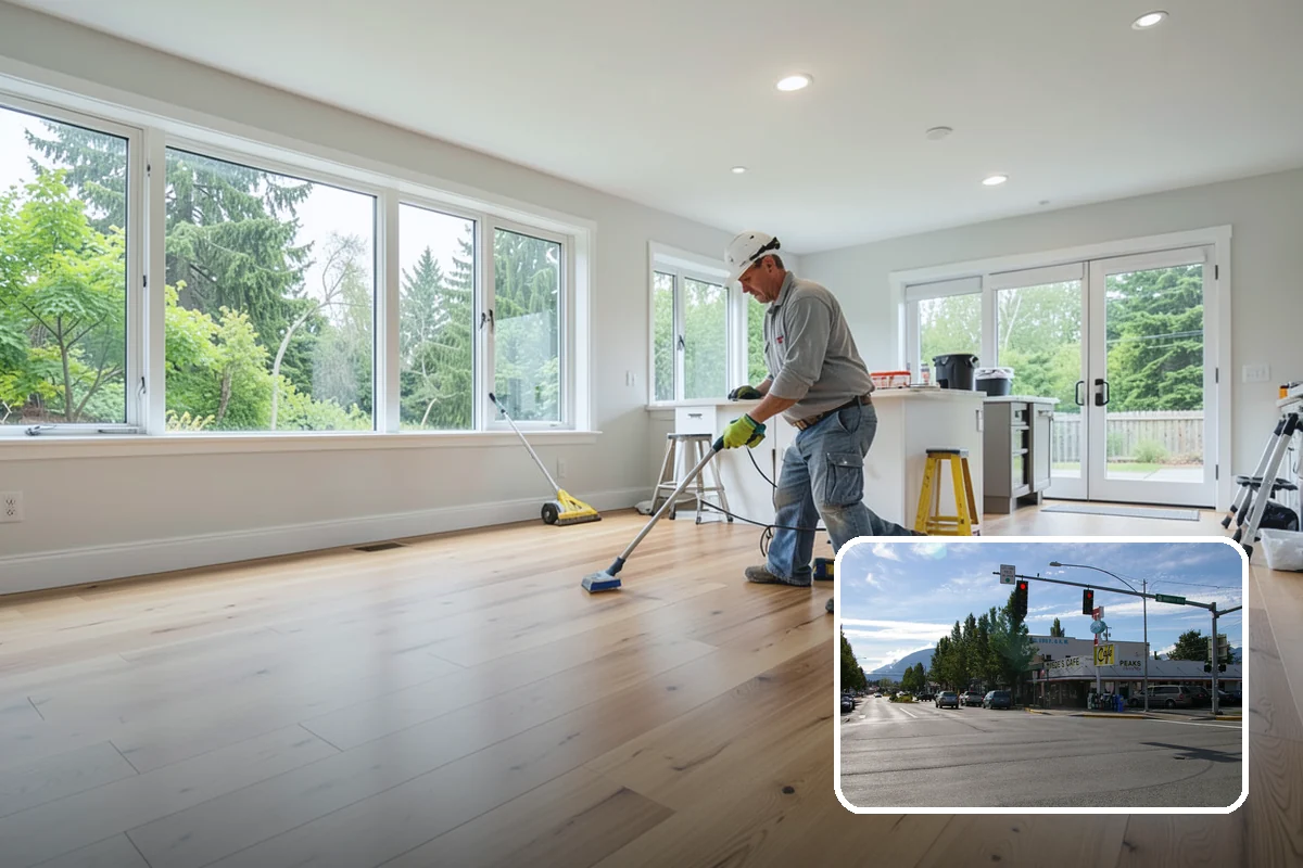Metal Siding Installation in North Bend, King County, WA - Extremely long service life with minimal upkeep