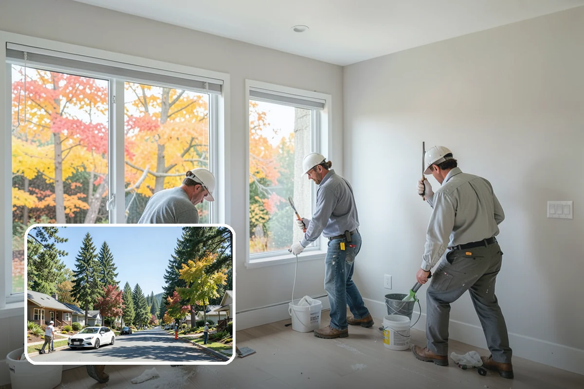 Metal Siding Installation in Orting, Pierce County, WA - Extremely long service life with minimal upkeep