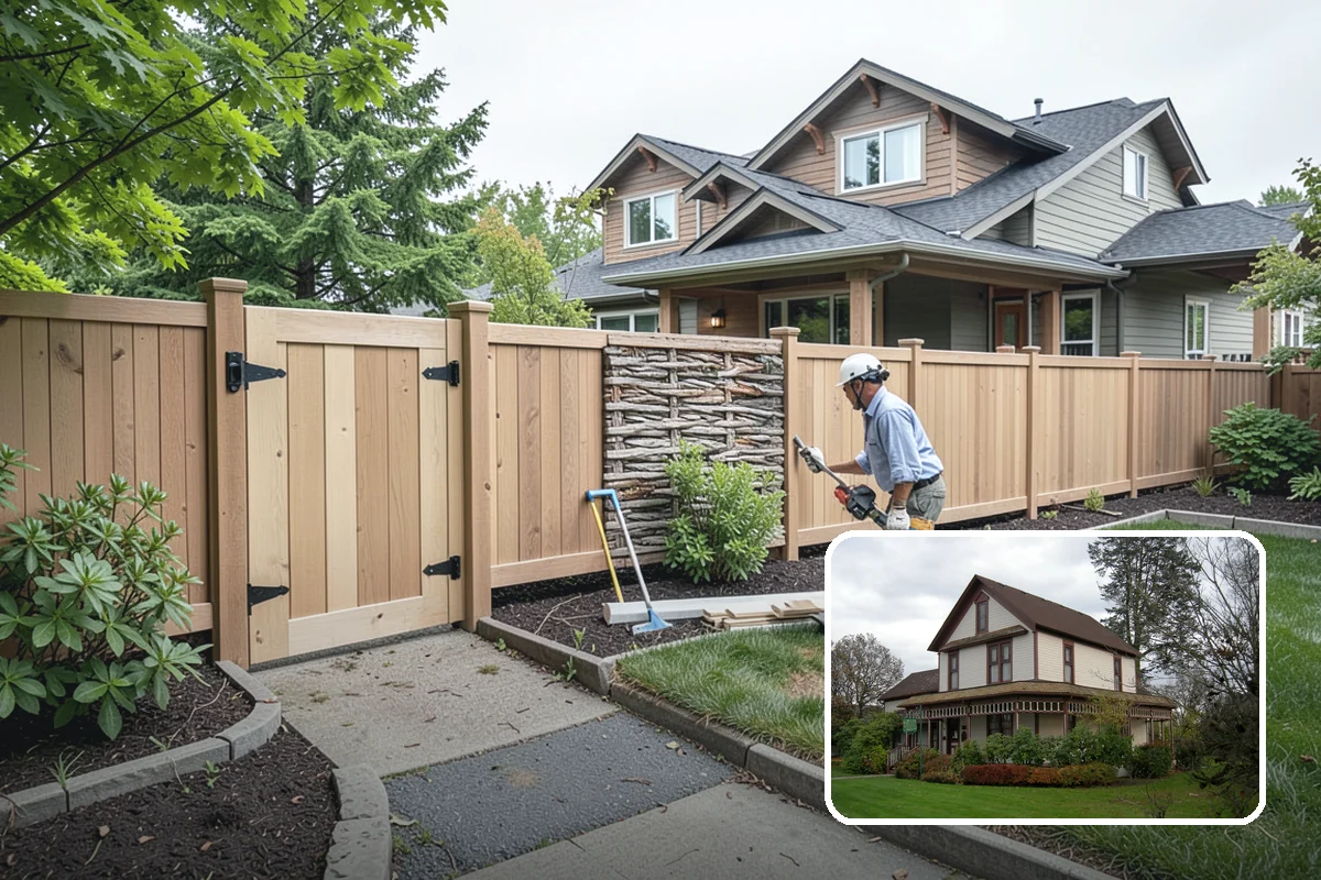 Metal Siding Installation in Sumner, Pierce County, WA - Extremely long service life with minimal upkeep