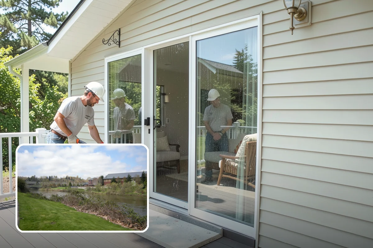 Metal Siding Installation in Tukwila, King County, WA - Extremely long service life with minimal upkeep