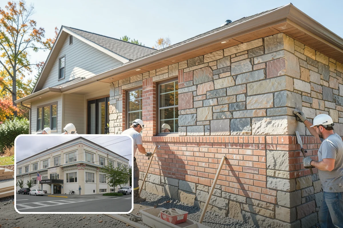 Millwork Installation in Anacortes, Skagit County, WA - Built-ins and features tailored to your space