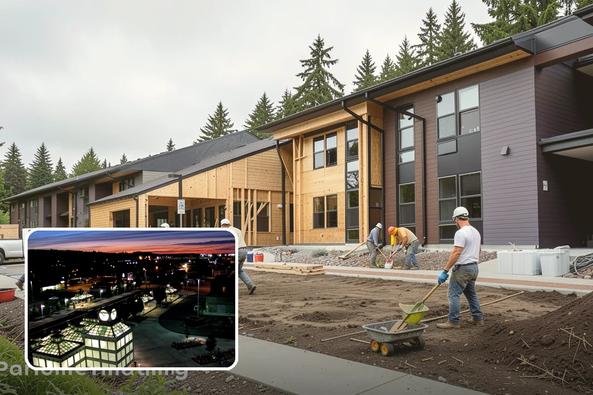 Millwork Installation in Auburn, King County, WA - Built-ins and features tailored to your space