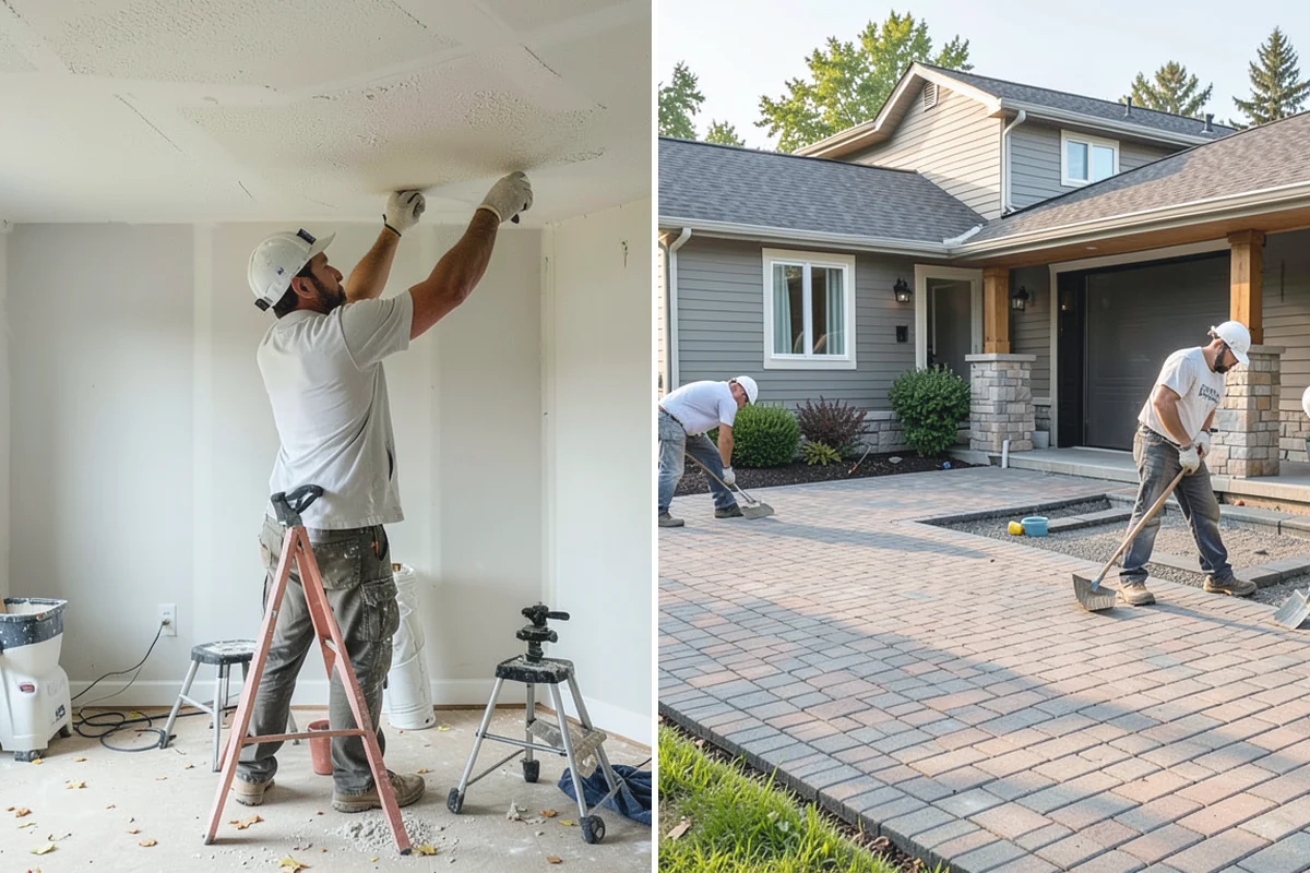 Millwork Installation in Bonney Lake, Pierce County, WA - Discuss the piece, function, and design details