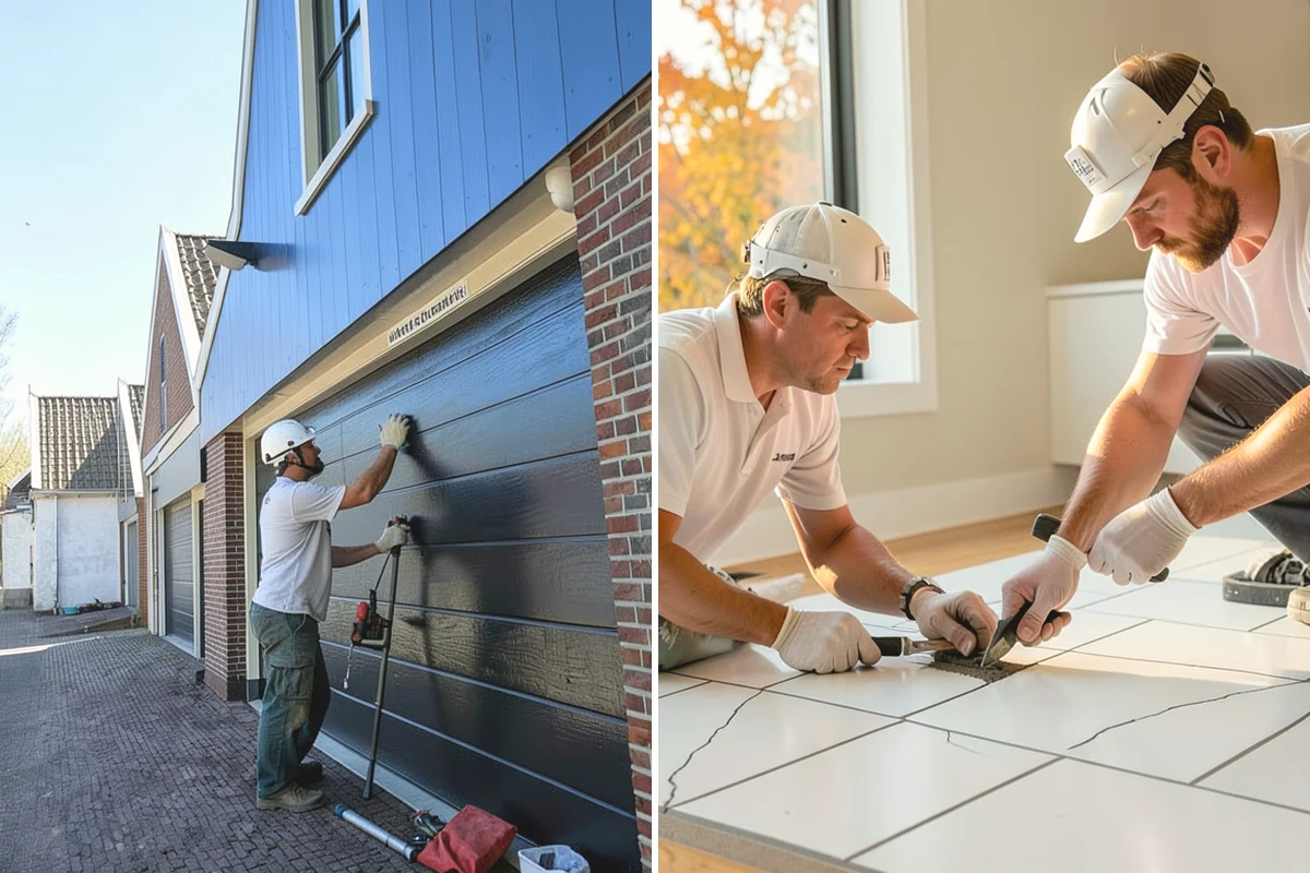Millwork Installation in Burien, King County, WA - Discuss the piece, function, and design details