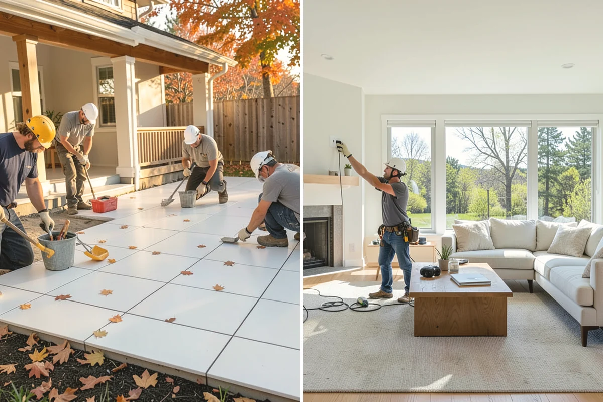 Millwork Installation in Carnation, King County, WA - Discuss the piece, function, and design details