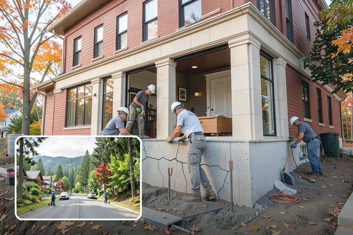 Millwork Installation in Darrington, Snohomish County, WA - Built-ins and features tailored to your space