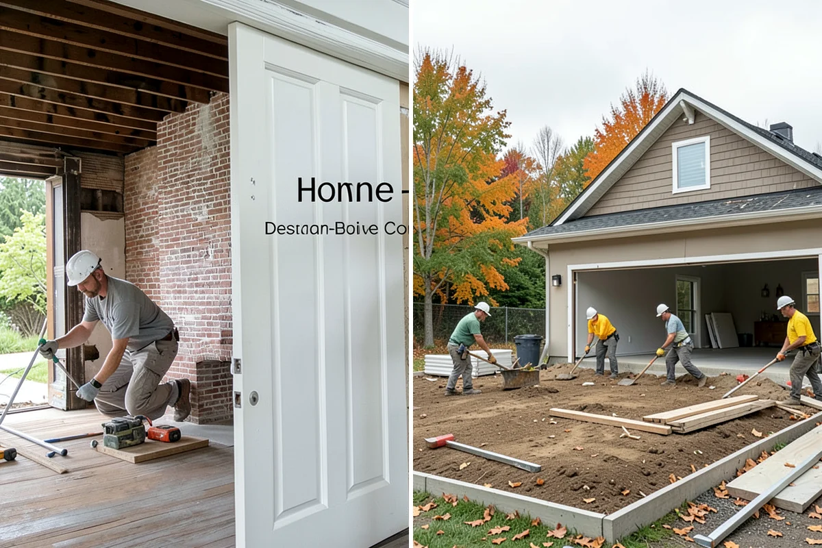 Millwork Installation in DuPont, Pierce County, WA - Discuss the piece, function, and design details
