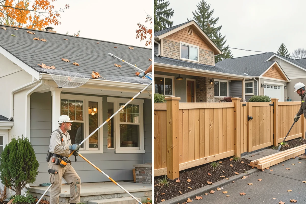 Millwork Installation in Eatonville, Pierce County, WA - Discuss the piece, function, and design details