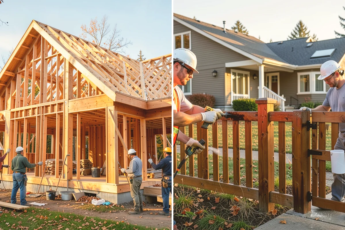 Millwork Installation in Fife, Pierce County, WA - Discuss the piece, function, and design details