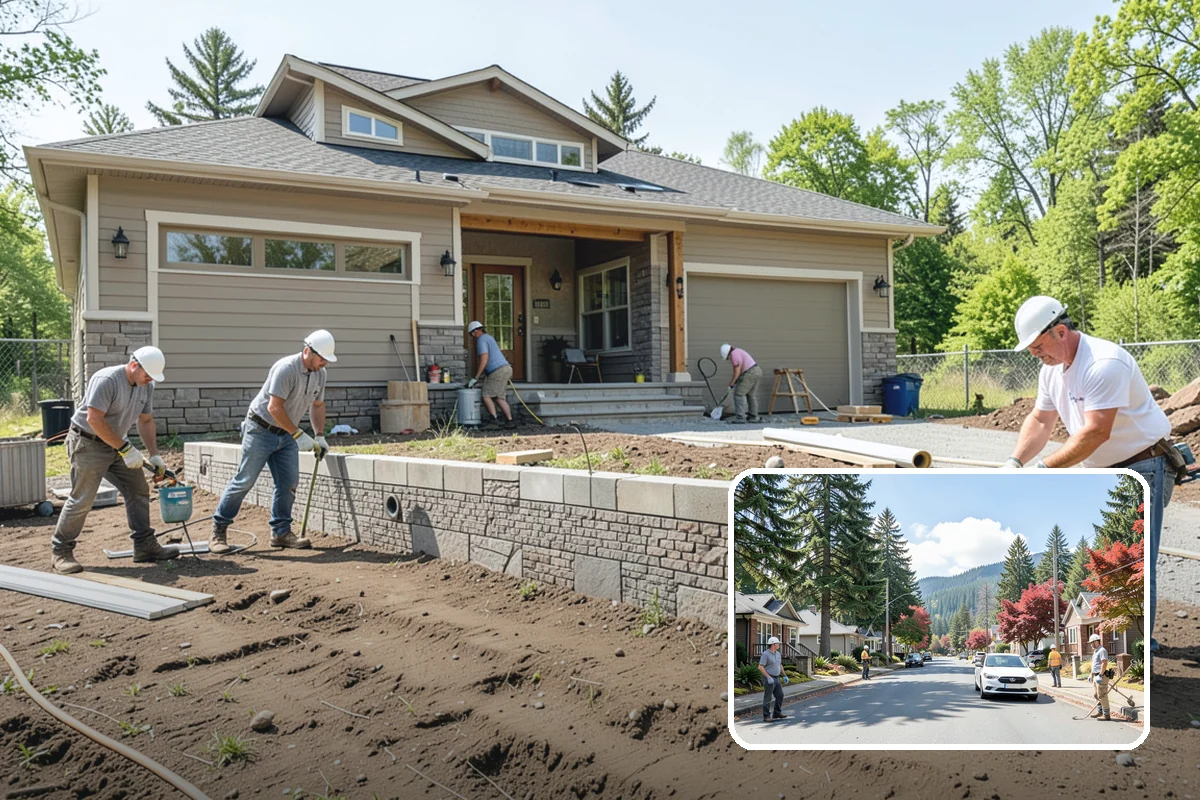 Millwork Installation in Hunts Point, King County, WA - Built-ins and features tailored to your space