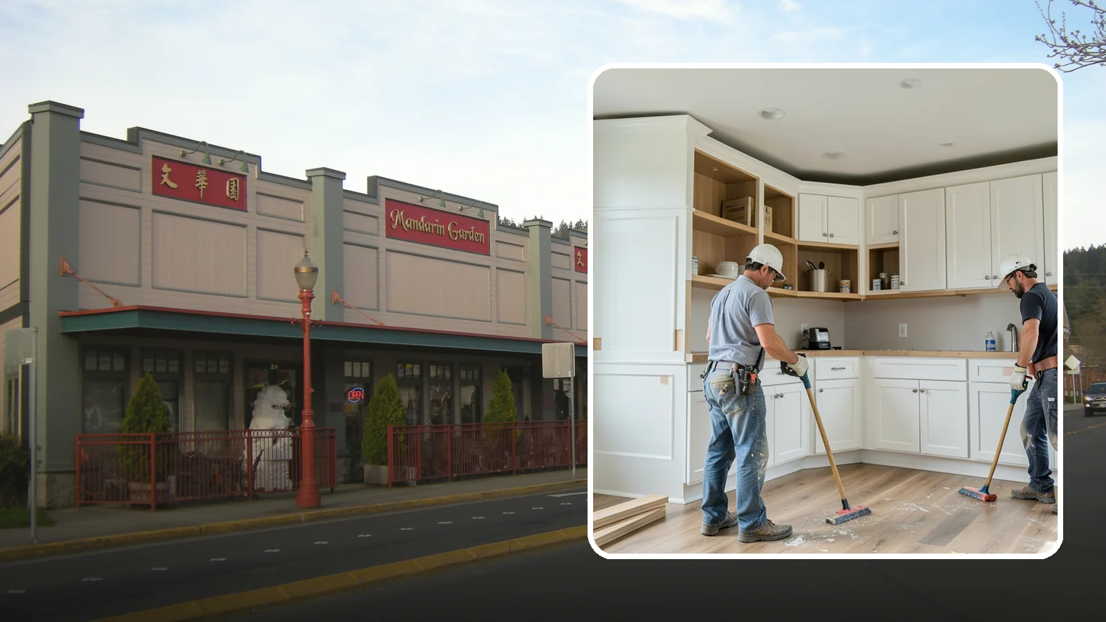 Millwork Installation in Issaquah, King County, WA - Custom millwork installation that delivers built-ins, mantels, and detailed woodwork made to fit your home.