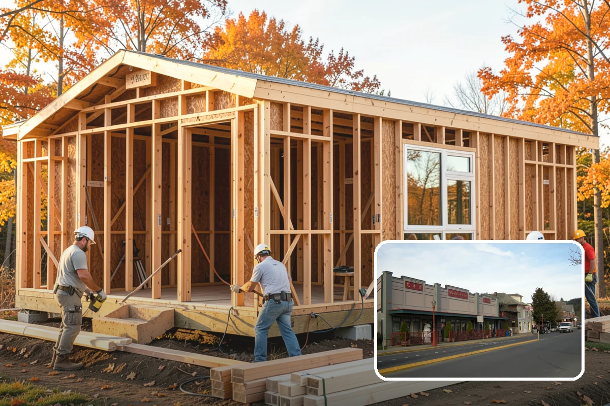 Millwork Installation in Issaquah, King County, WA - Built-ins and features tailored to your space