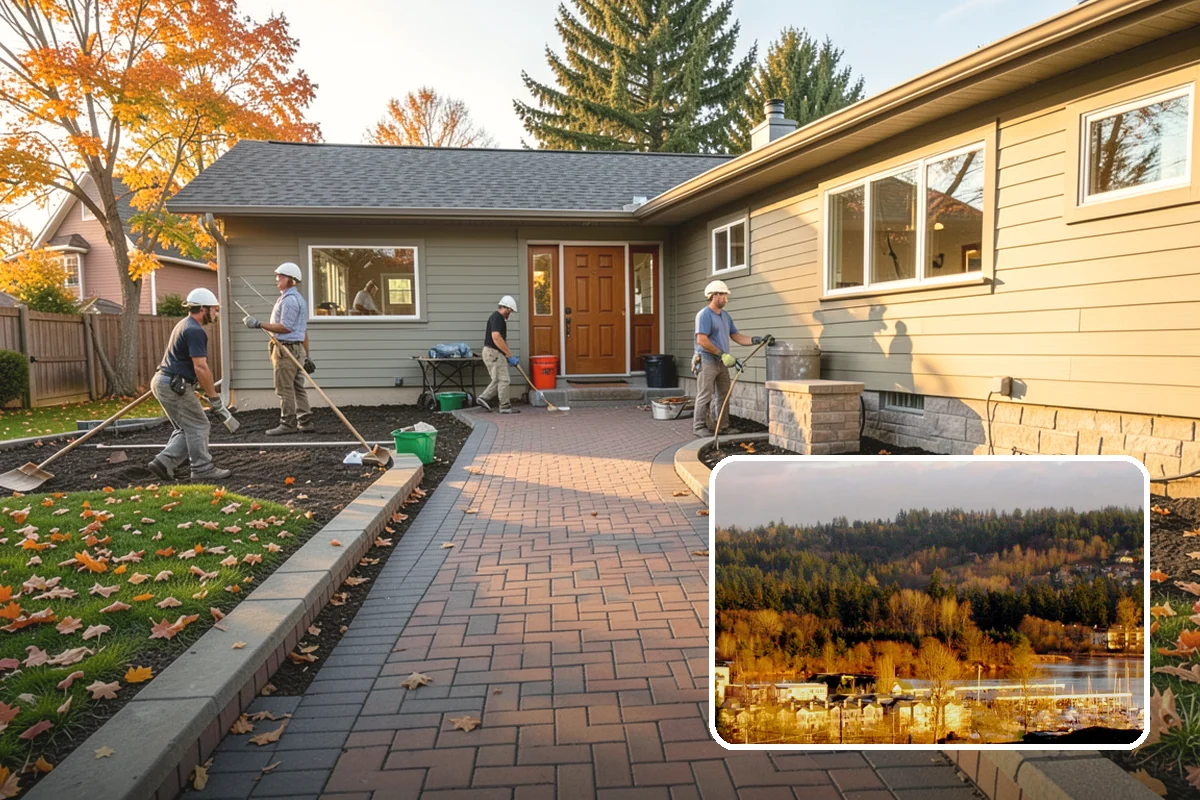 Millwork Installation in Kenmore, King County, WA - Built-ins and features tailored to your space