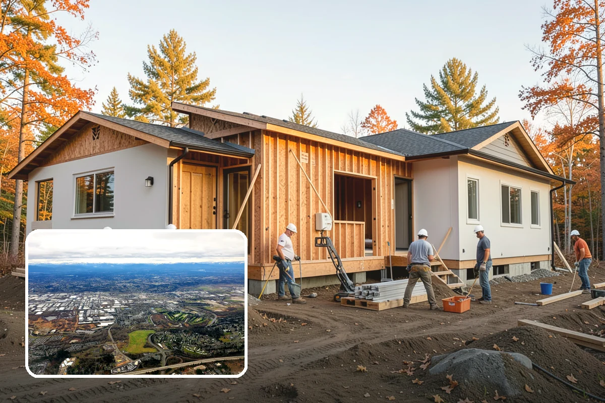 Millwork Installation in Kent, King County, WA - Built-ins and features tailored to your space