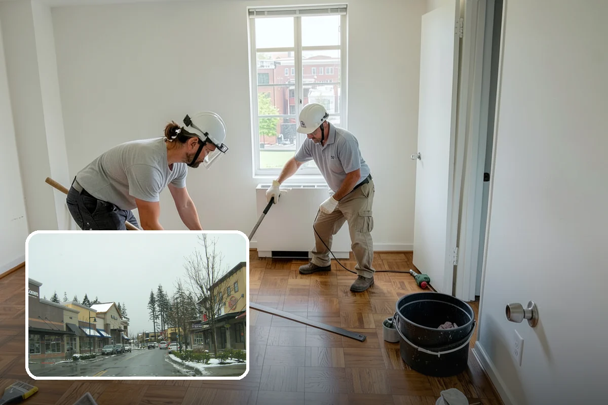 Millwork Installation in Mill Creek, Snohomish County, WA - Built-ins and features tailored to your space