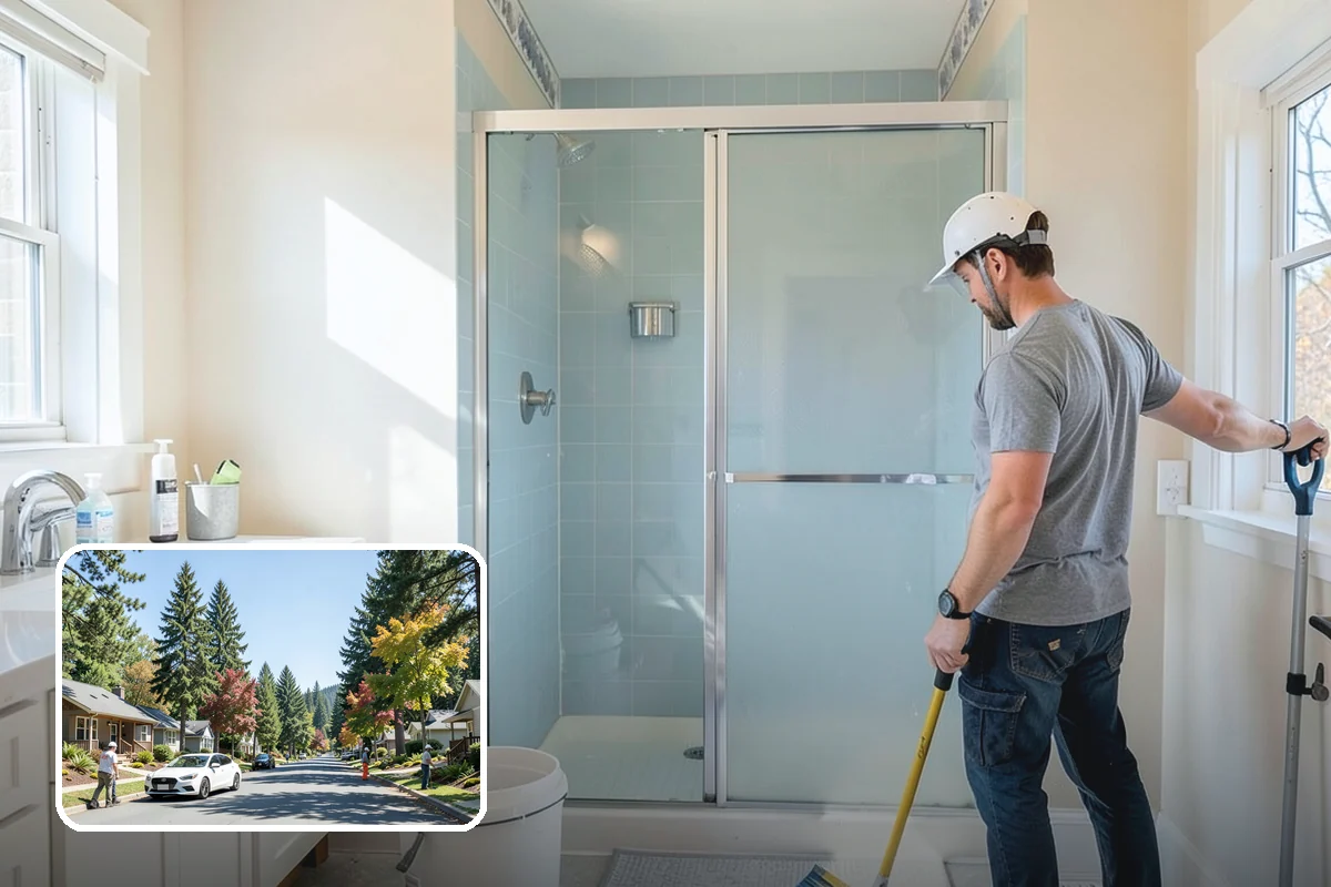 Millwork Installation in Orting, Pierce County, WA - Built-ins and features tailored to your space