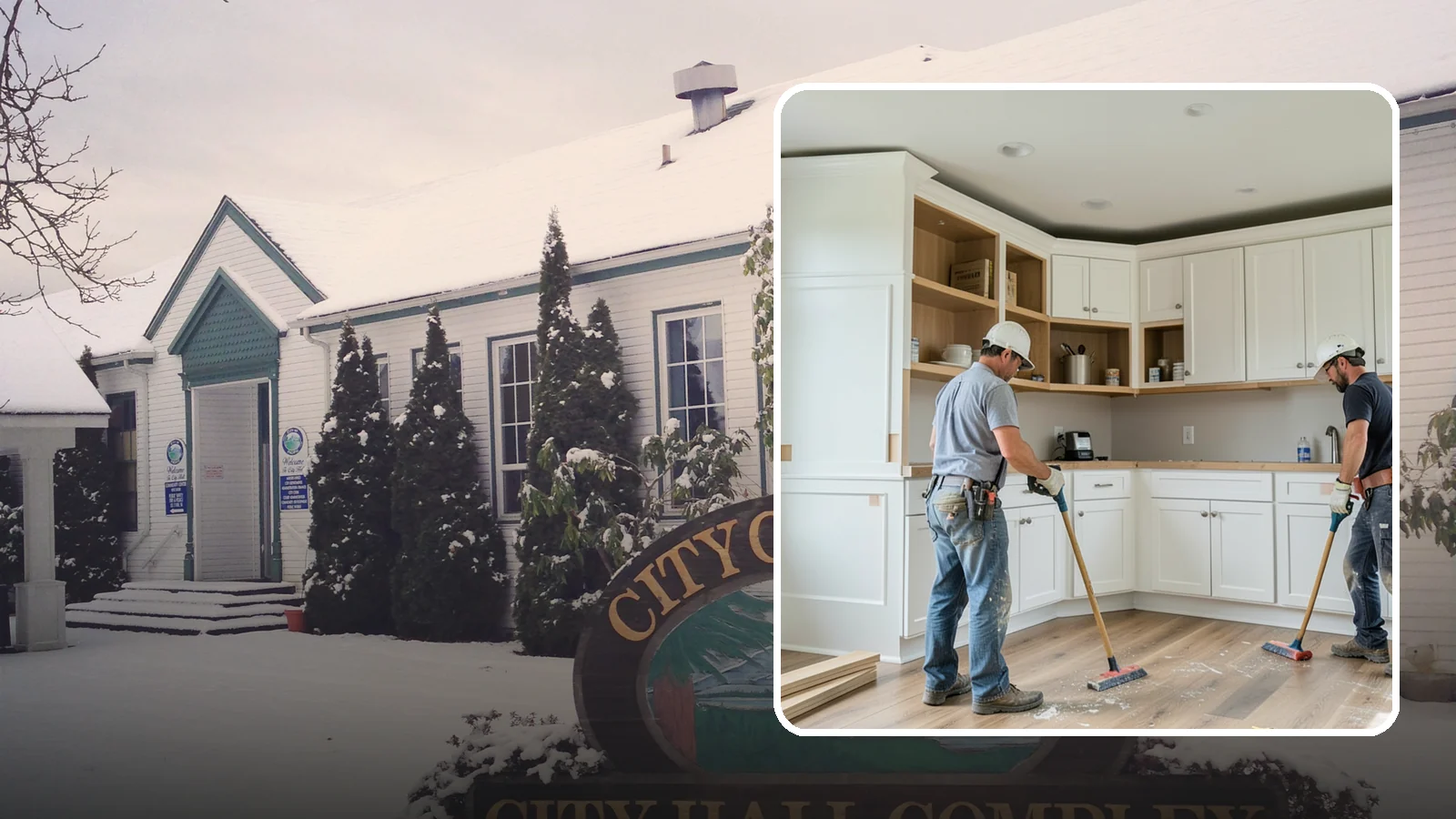 Millwork Installation in Pacific, King County, WA - Custom millwork installation that delivers built-ins, mantels, and detailed woodwork made to fit your home.