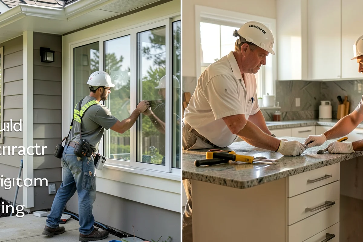 Millwork Installation in Sedro-Woolley, Skagit County, WA - Discuss the piece, function, and design details