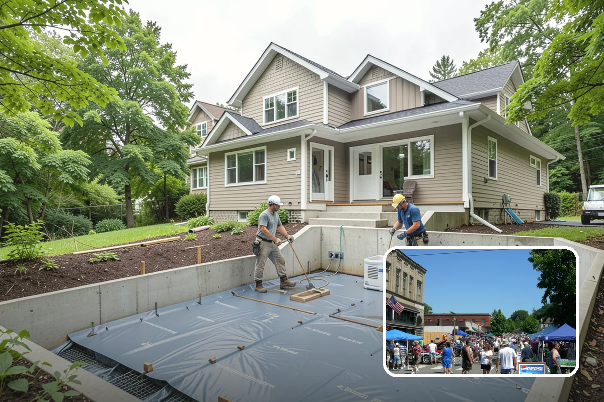Millwork Installation in Snohomish, Snohomish County, WA - Built-ins and features tailored to your space