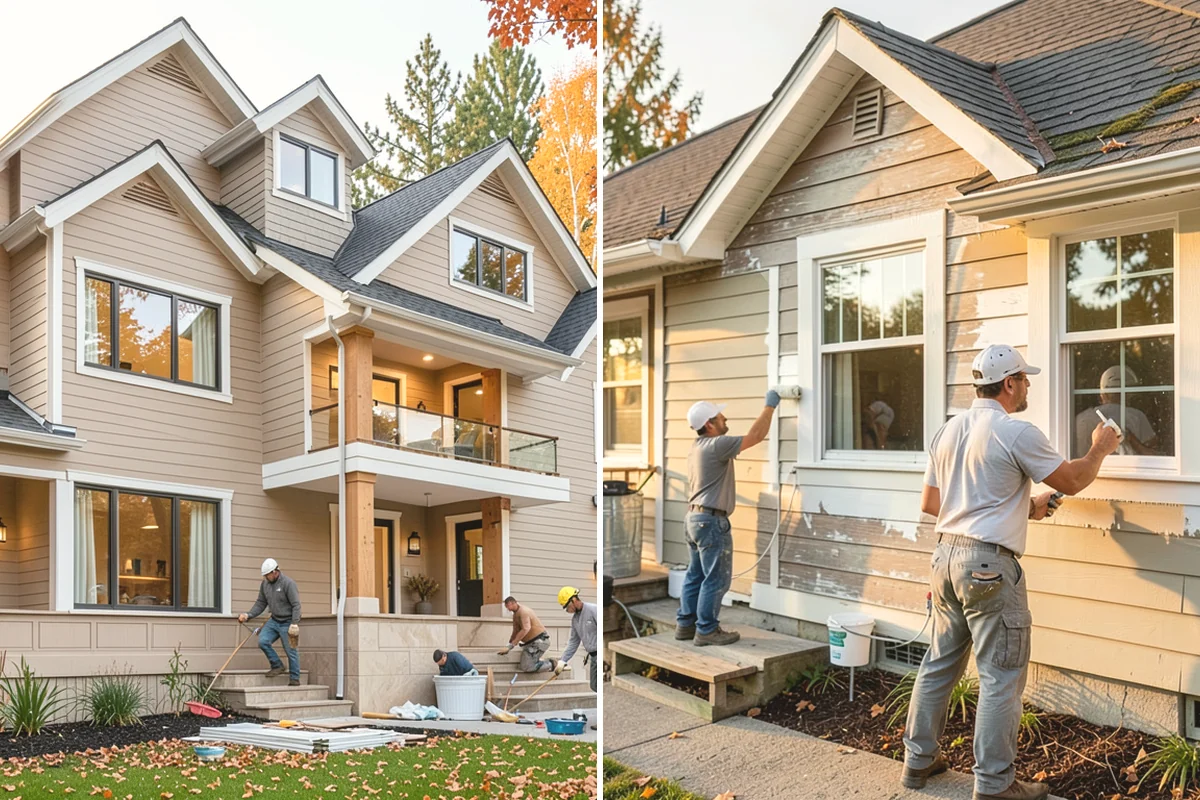 Millwork Installation in Tacoma, Pierce County, WA - Discuss the piece, function, and design details