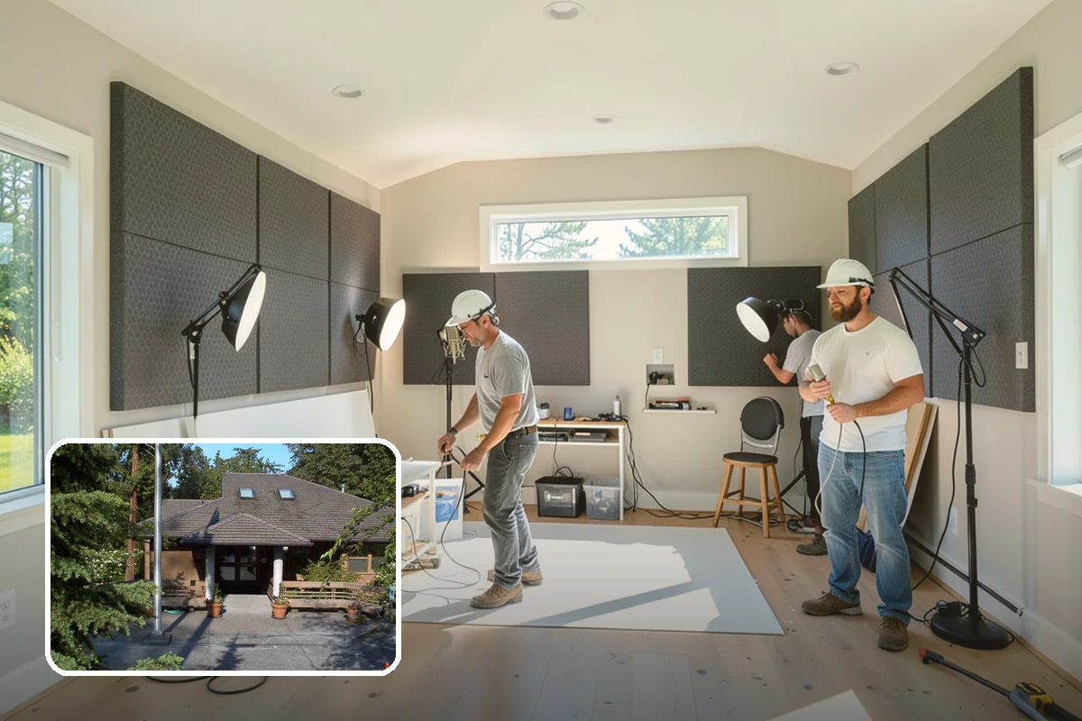 Millwork Installation in Yarrow Point, King County, WA - Built-ins and features tailored to your space