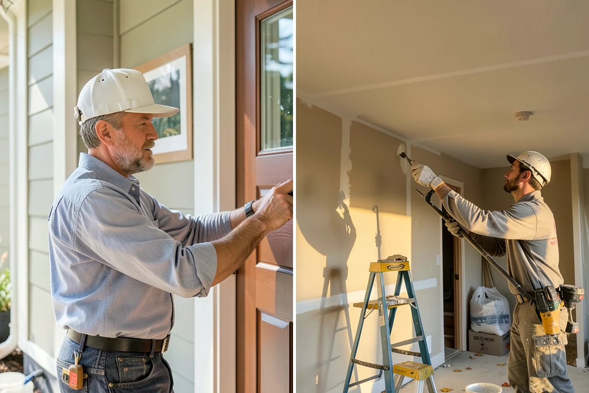 Mixed-Use Construction in Concrete, Skagit County, WA - Plan the use mix, access, and separations