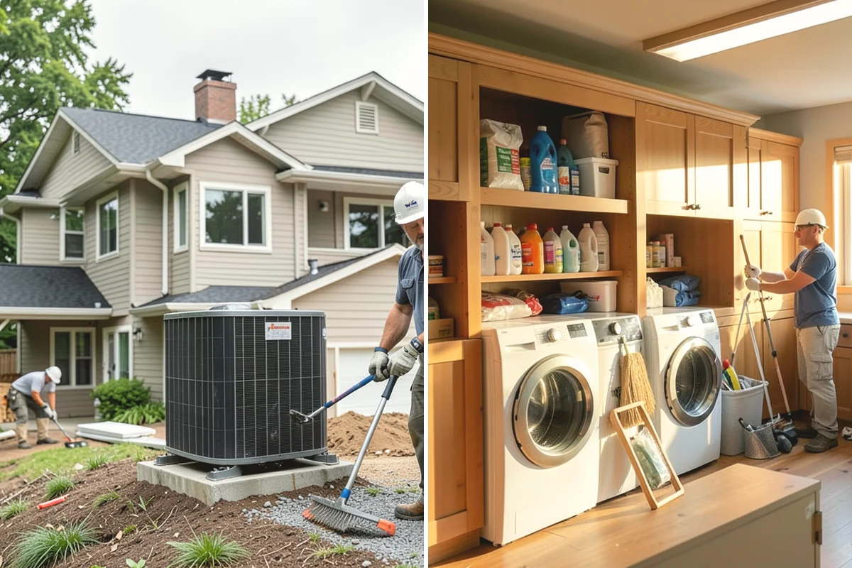 Mixed-Use Construction in Covington, King County, WA - Plan the use mix, access, and separations
