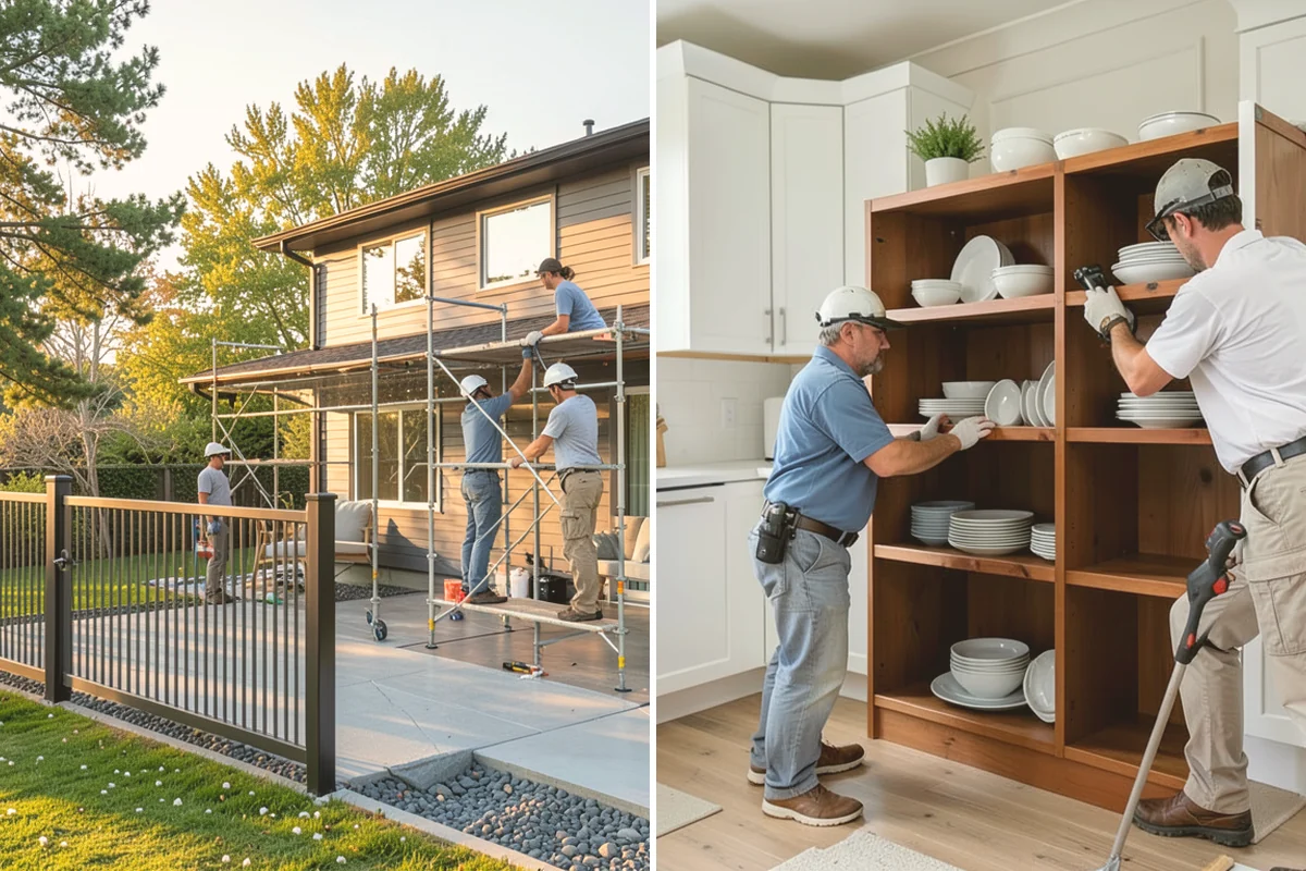 Mixed-Use Construction in Index, Snohomish County, WA - Plan the use mix, access, and separations