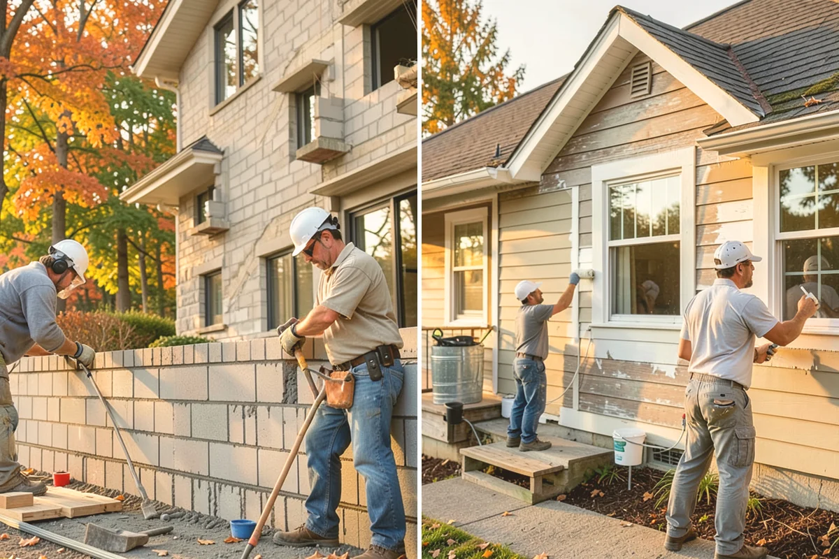 Mixed-Use Construction in Lynnwood, Snohomish County, WA - Plan the use mix, access, and separations