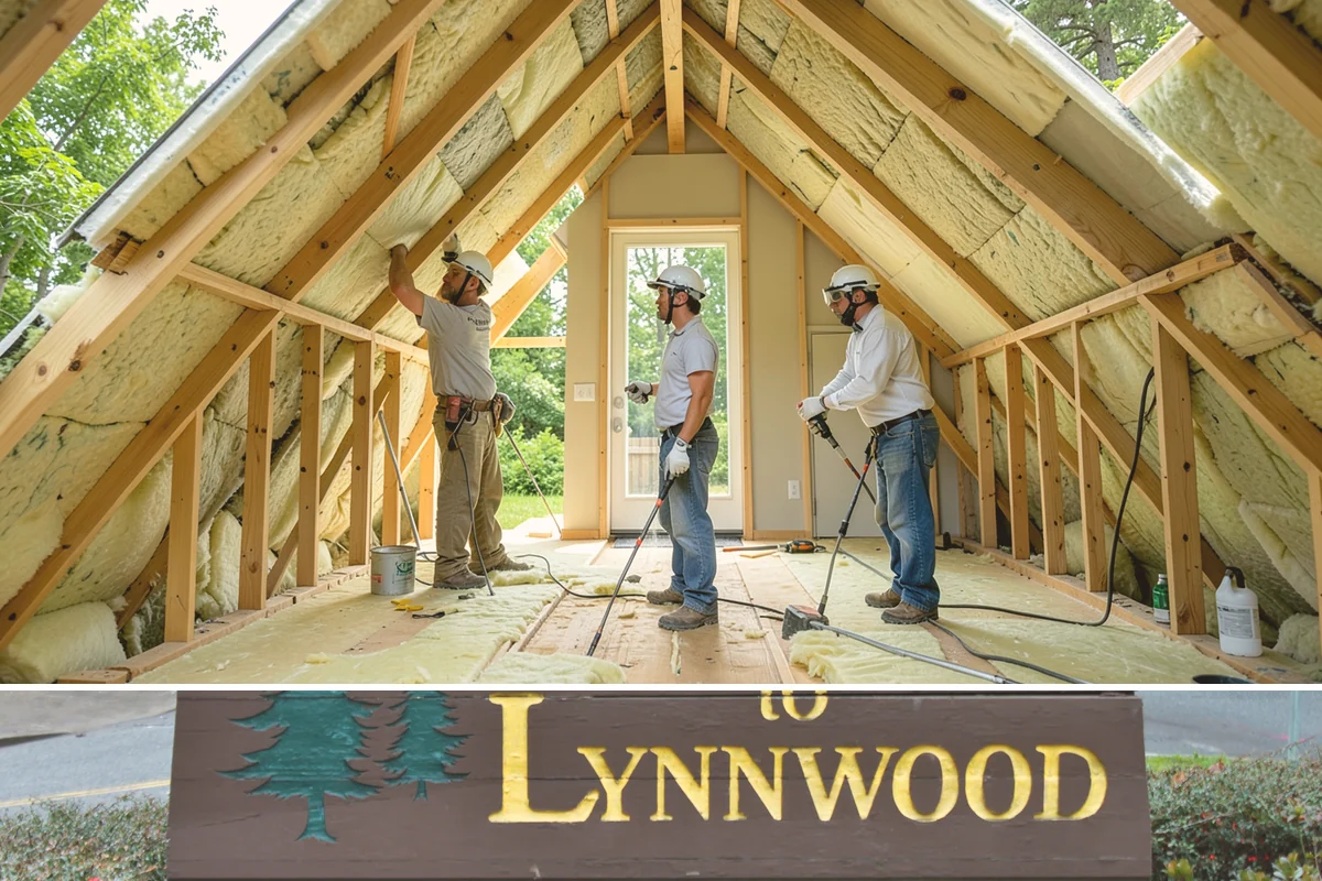 Mixed-Use Construction in Lynnwood, Snohomish County, WA - We stage foundation and framing through summer so the structure is dried-in before the wet season sets in.
