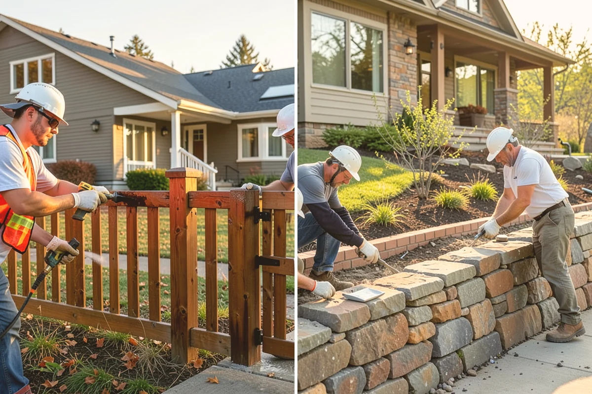 Mixed-Use Construction in Milton, King County, WA - Plan the use mix, access, and separations
