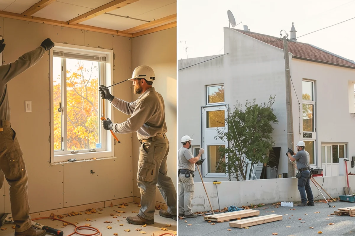 Mixed-Use Construction in Snohomish, Snohomish County, WA - Plan the use mix, access, and separations
