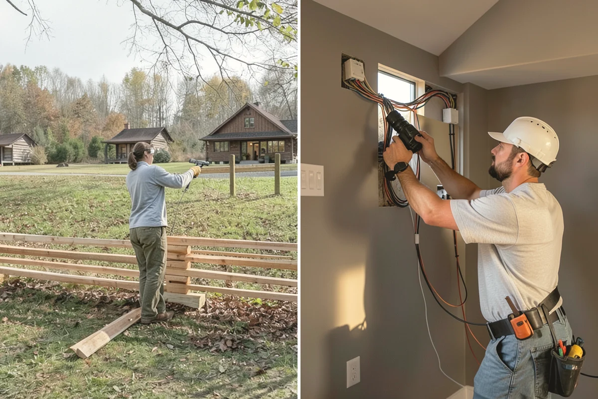 Modular Home Construction in Anacortes, Skagit County, WA - Choose a modular design and prep your foundation