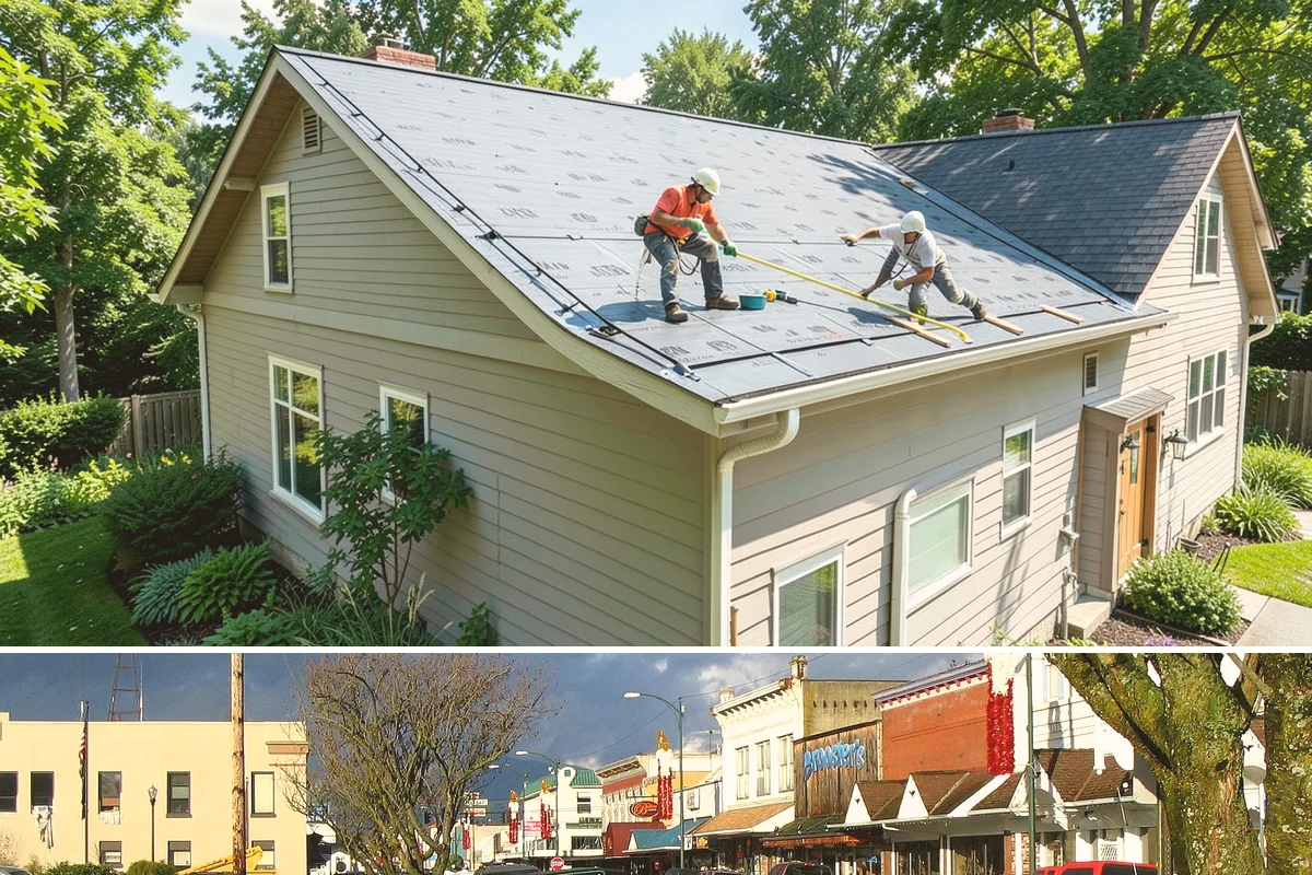Modular Home Construction in Arlington, Snohomish County, WA - Set days depend on crane access and dry ground, so we target firm summer weather for delivery and assembly.