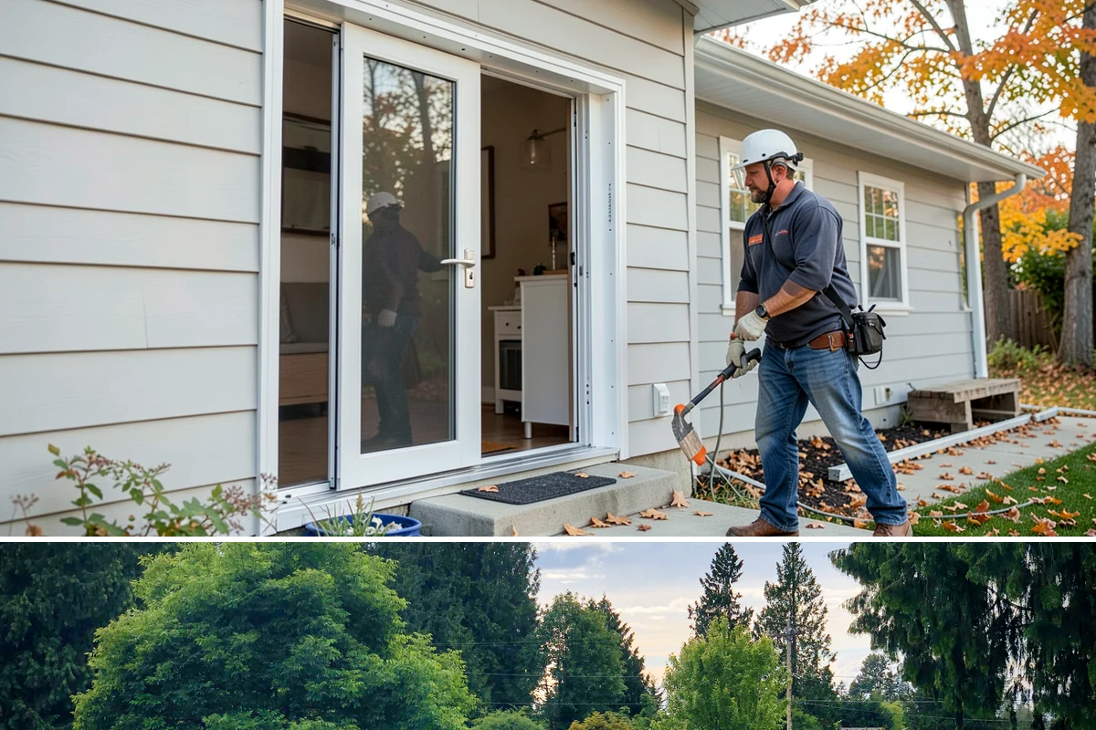 Modular Home Construction in Bonney Lake, Pierce County, WA - Set days depend on crane access and dry ground, so we target firm summer weather for delivery and assembly.