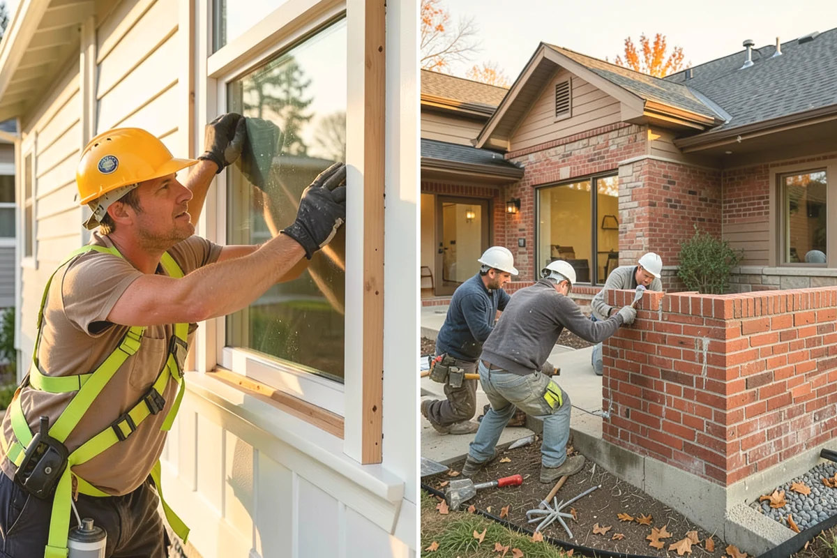 Modular Home Construction in Bothell, King County, WA - Choose a modular design and prep your foundation