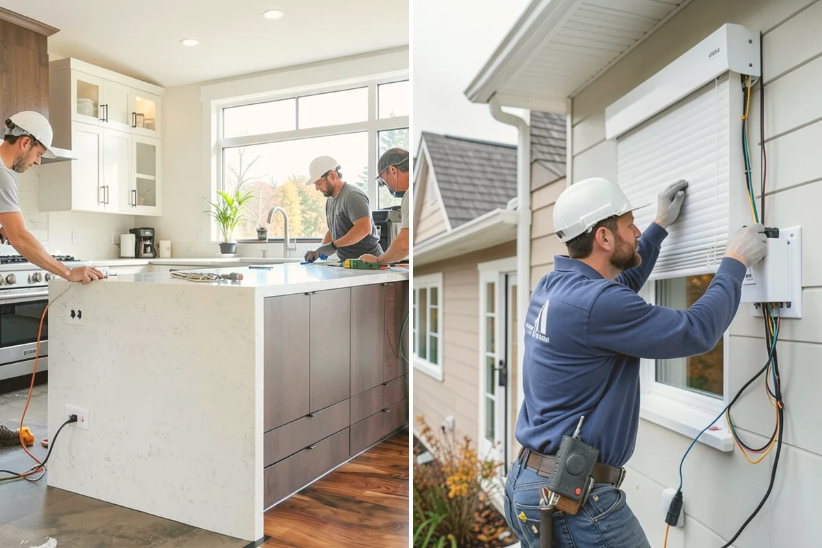 Modular Home Construction in Brier, Snohomish County, WA - Choose a modular design and prep your foundation