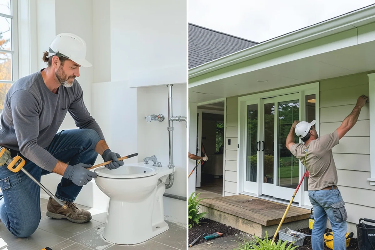 Modular Home Construction in Buckley, Pierce County, WA - Choose a modular design and prep your foundation
