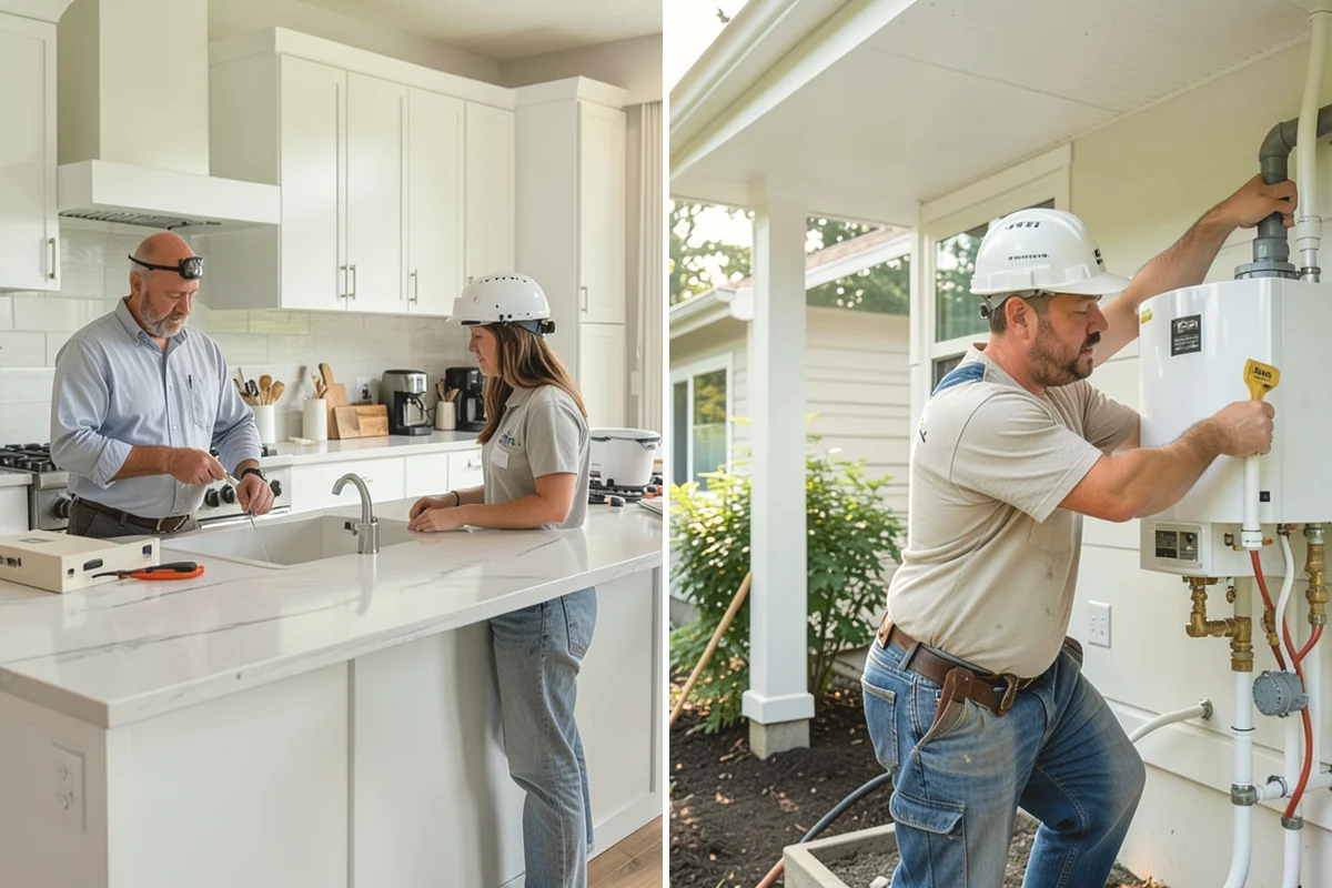 Modular Home Construction in Carnation, King County, WA - Choose a modular design and prep your foundation