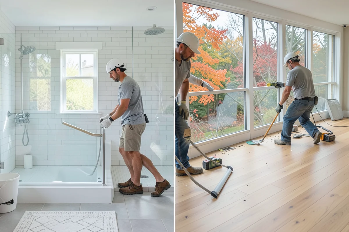 Modular Home Construction in Darrington, Snohomish County, WA - Choose a modular design and prep your foundation