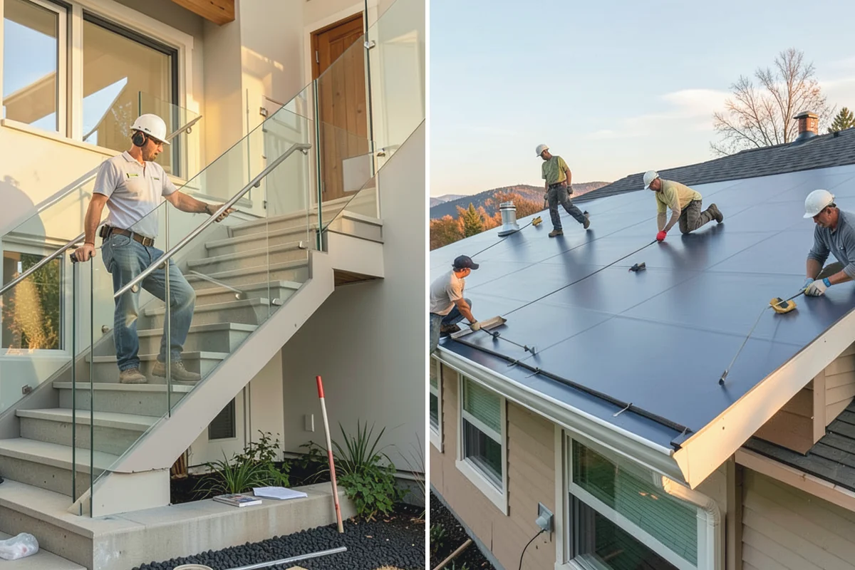 Modular Home Construction in Des Moines, King County, WA - Choose a modular design and prep your foundation