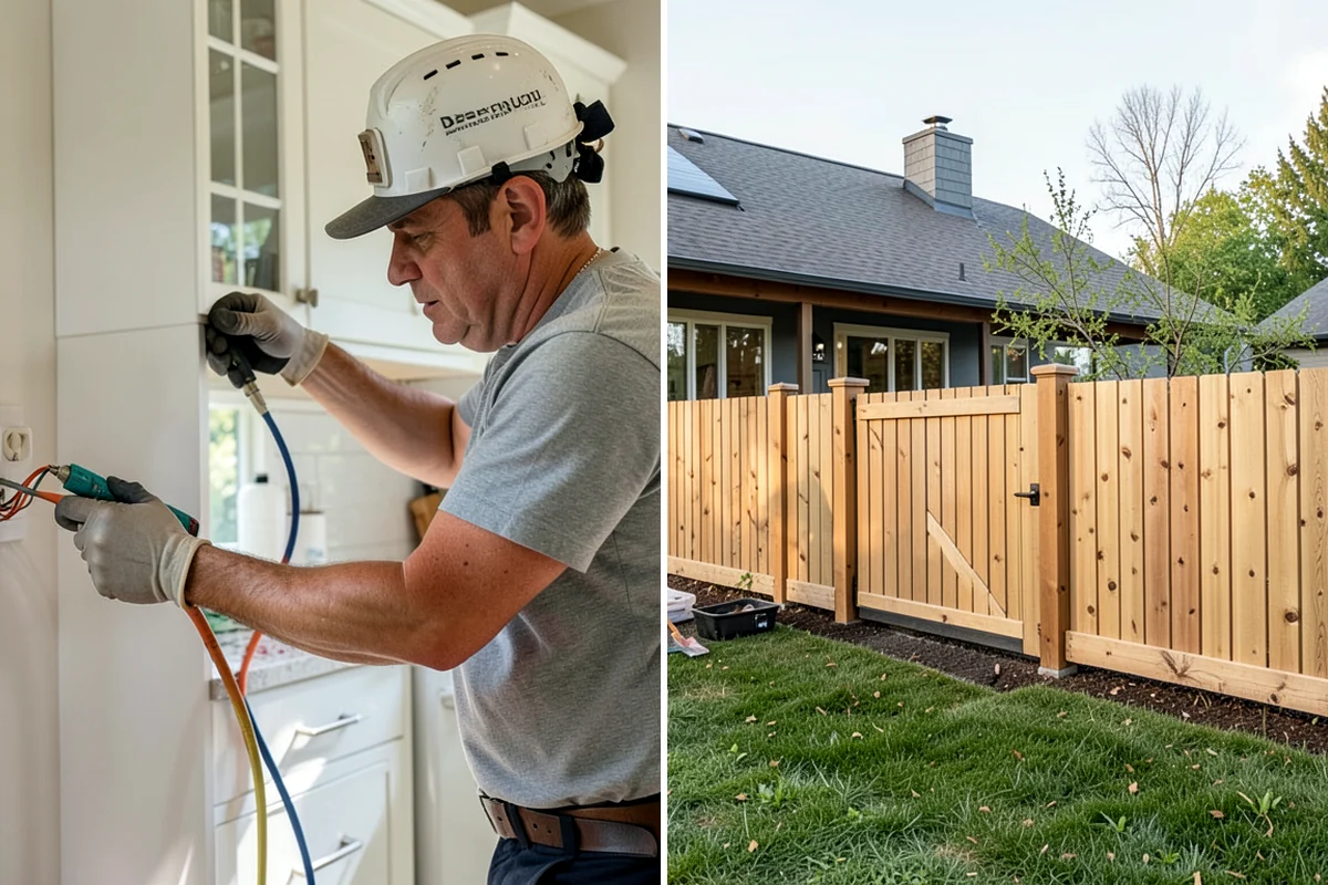 Modular Home Construction in DuPont, Pierce County, WA - Choose a modular design and prep your foundation