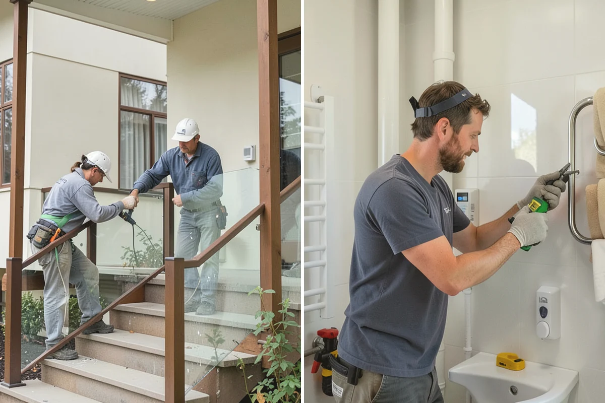 Modular Home Construction in Duvall, King County, WA - Choose a modular design and prep your foundation
