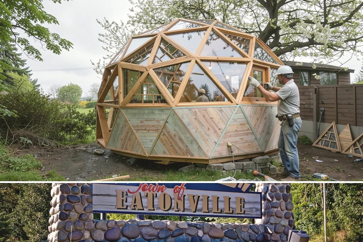 Modular Home Construction in Eatonville, Pierce County, WA - Set days depend on crane access and dry ground, so we target firm summer weather for delivery and assembly.