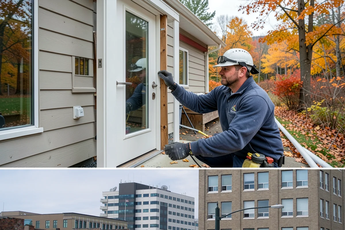 Modular Home Construction in Everett, Snohomish County, WA - Set days depend on crane access and dry ground, so we target firm summer weather for delivery and assembly.